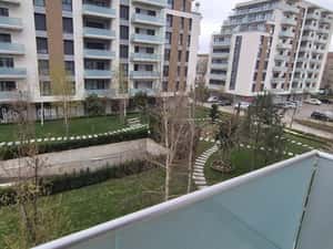 Închiriez apartament 2 camere Grand Hill Oradea cu loc de parcare — miniatura 6