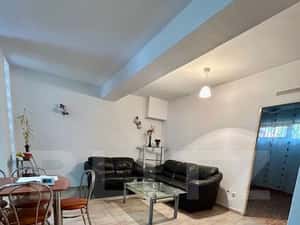 EXCLUSIVITATE! Apartament 4 camere, 72 mp, zona Campului — miniatura 3