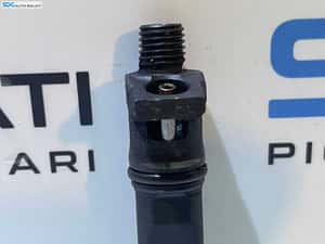 Suport Brida Prindere Injector Injectoare Opel Astra G 2.2 DTI 1998 - 2004 Cod sioag221 — miniatura 9