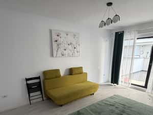 Apartament 2 camere otopeni cu terasă mare — miniatura 6