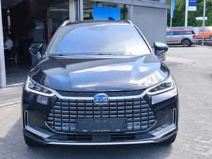 BYD TANG SUV electric second-hand — miniatura 2