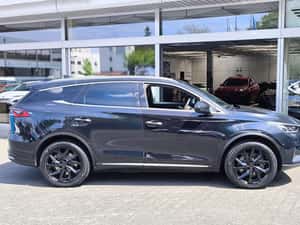 BYD TANG SUV electric second-hand — miniatura 3