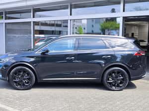 BYD TANG SUV electric second-hand — miniatura 4