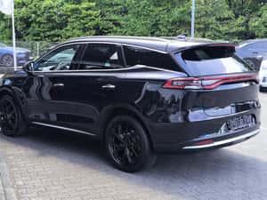 BYD TANG SUV electric second-hand — miniatura 5