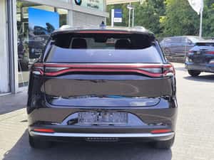 BYD TANG SUV electric second-hand — miniatura 6