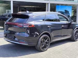 BYD TANG SUV electric second-hand — miniatura 7