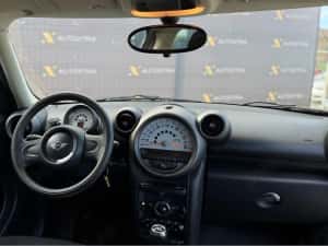 Vand Mini Countryman 2011 Diesel 1598 cmc Neavariata — miniatura 3
