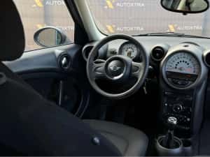 Vand Mini Countryman 2011 Diesel 1598 cmc Neavariata — miniatura 4