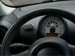 Vand Mini Countryman 2011 Diesel 1598 cmc Neavariata — miniatura 5