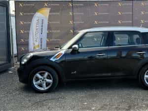 Vand Mini Countryman 2011 Diesel 1598 cmc Neavariata — miniatura 6