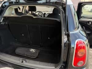Vand Mini Countryman 2011 Diesel 1598 cmc Neavariata — miniatura 7