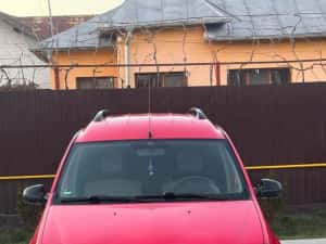 Dacia Logan Mcv 1.5 DCI Recent adus — miniatura 2