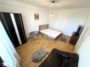 2 camere | 42mp | Gradina/Parcare | Bocskai Istvan/Capat str.Constanti — miniatura 3