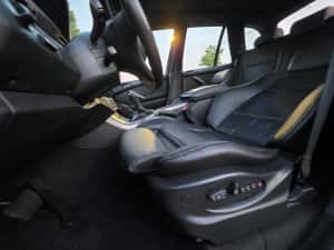 Bmw x5 x-drive 3.0d M57 218cv automatik Piele/Pilot/Xenon/Angel eys/Telefon/Klimatronic/Webasto — miniatura 6
