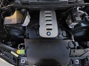 Bmw x5 x-drive 3.0d M57 218cv automatik Piele/Pilot/Xenon/Angel eys/Telefon/Klimatronic/Webasto — miniatura 8