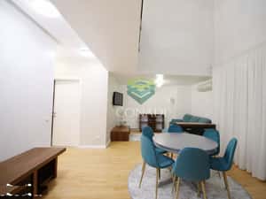 3 camere tip loft |Serena Apartments| Zona Parcul Carol Loc de parcare