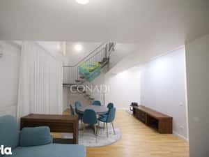 3 camere tip loft |Serena Apartments| Zona Parcul Carol Loc de parcare — miniatura 5