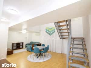3 camere tip loft |Serena Apartments| Zona Parcul Carol Loc de parcare — miniatura 6
