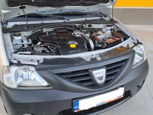‼️Dacia Logan Van 1.5 DCI 90CP‼️ — miniatura 5