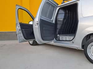 ‼️Dacia Logan Van 1.5 DCI 90CP‼️ — miniatura 7