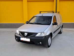 ‼️Dacia Logan Van 1.5 DCI 90CP‼️ — miniatura 9