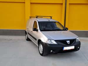 ‼️Dacia Logan Van 1.5 DCI 90CP‼️ — miniatura 10