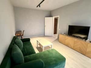 [Metrou Berceni] - Apartament 2 camere - Mobilat si utilat