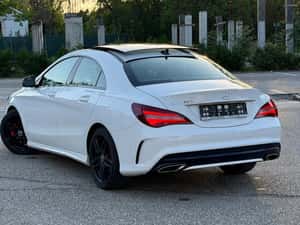 Mercedes-Benz CLA 180 AMG line 2018 — miniatura 3
