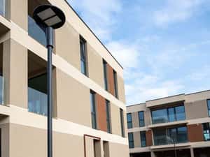 Apartament nou semimobilat  cu parcarea inclusa! — miniatura 3