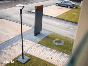 Apartament nou semimobilat  cu parcarea inclusa! — miniatura 5