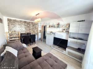 Apartament 3 camere de închiriat | Dristor | Mihai Bravu | Metrou — miniatura 2