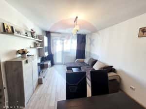 Apartament 3 camere de închiriat | Dristor | Mihai Bravu | Metrou — miniatura 3