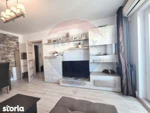 Apartament 3 camere de închiriat | Dristor | Mihai Bravu | Metrou — miniatura 4