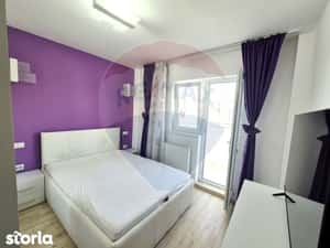 Apartament 3 camere de închiriat | Dristor | Mihai Bravu | Metrou — miniatura 6