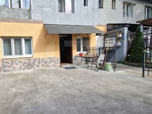 Apartament 2 camere, 38 mp, curte de 30 mp, parcare, zona Marasti — miniatura 2