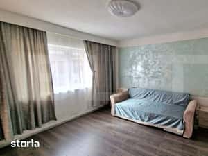 Apartament 2 camere, 38 mp, curte de 30 mp, parcare, zona Marasti — miniatura 3