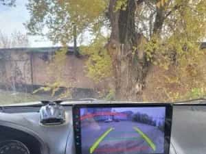 Navigatie Android Opel Antara Waze YouTube GPS Carplay BT — miniatura 3
