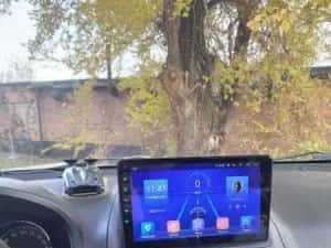 Navigatie Android Opel Antara Waze YouTube GPS Carplay BT — miniatura 10