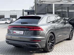 Audi Q8 Automată 286 HP Diesel - 70.906 km — miniatura 2