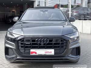 Audi Q8 Automată 286 HP Diesel - 70.906 km — miniatura 4