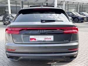 Audi Q8 Automată 286 HP Diesel - 70.906 km — miniatura 5