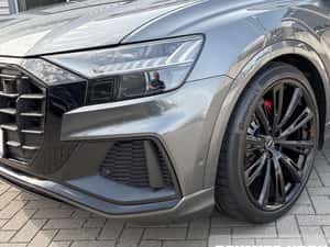 Audi Q8 Automată 286 HP Diesel - 70.906 km — miniatura 6