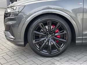 Audi Q8 Automată 286 HP Diesel - 70.906 km — miniatura 7