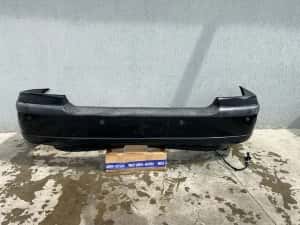 Bara spate fara senzori VOLVO S60 2002-2004 9484004