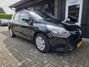Renault Clio 4 DCI 2016 1.5 Diesel Eco euro 6 fara Adblue Uber Bolt