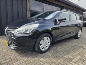 Renault Clio 4 DCI 2016 1.5 Diesel Eco euro 6 fara Adblue Uber Bolt — miniatura 2