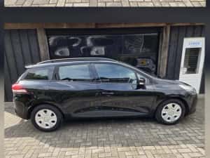 Renault Clio 4 DCI 2016 1.5 Diesel Eco euro 6 fara Adblue Uber Bolt — miniatura 3