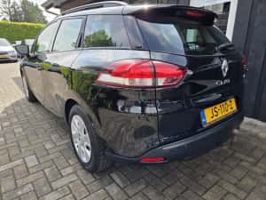 Renault Clio 4 DCI 2016 1.5 Diesel Eco euro 6 fara Adblue Uber Bolt — miniatura 4