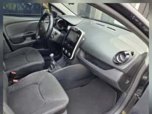Renault Clio 4 DCI 2016 1.5 Diesel Eco euro 6 fara Adblue Uber Bolt — miniatura 7