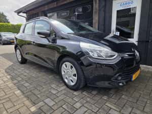Renault Clio 4 DCI 2016 1.5 Diesel Eco euro 6 fara Adblue Uber Bolt — miniatura 9
